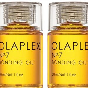 Olaplex No. 7 Bonding Hair Oil Duo